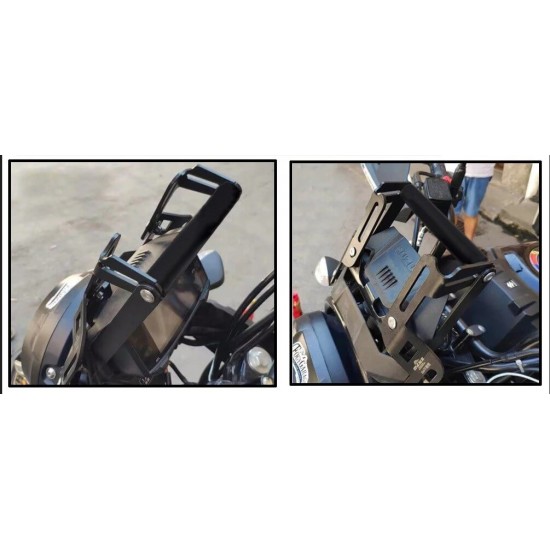 Μπαράκι κόκπιτ Suzuki DL 250 V-Strom Μπαράκι κόκπιτ Suzuki DL 250 V-Strom