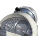 Μπίλια ø25 τύπου RAM-MOUNT Piaggio Beverly 300-350 09-20 Μπίλια ø25 τύπου RAM-MOUNT Piaggio Beverly 300-350 09-20