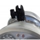 Μπίλια ø25 τύπου RAM-MOUNT Piaggio Beverly 300-350 09-20 Μπίλια ø25 τύπου RAM-MOUNT Piaggio Beverly 300-350 09-20