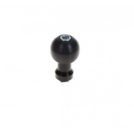 Μπίλια ø25 τύπου RAM-MOUNT Piaggio Beverly 300-350 09-20 Μπίλια ø25 τύπου RAM-MOUNT Piaggio Beverly 300-350 09-20