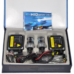 Κιτ Xenon HID H3 6000K