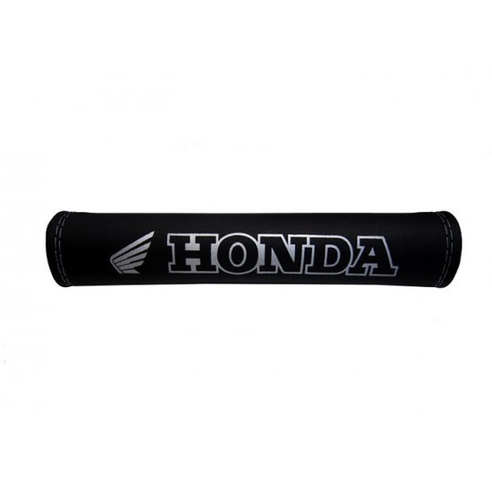 Σφουγγαράκι τιμονιού Honda ασημί Σφουγγαράκι τιμονιού Honda ασημί
