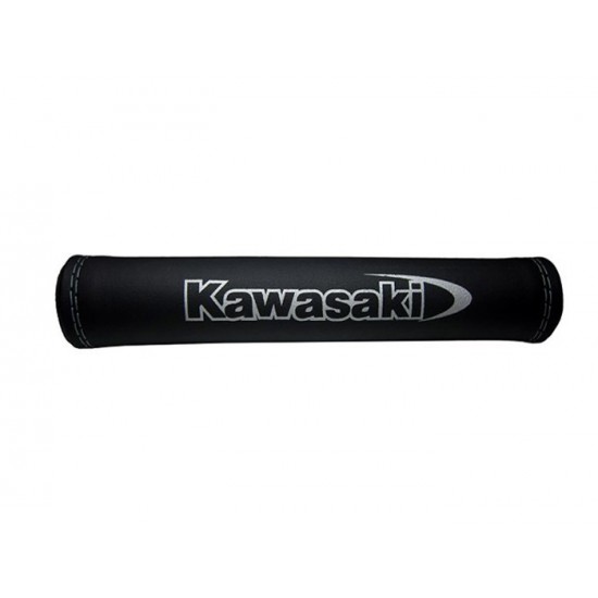 Σφουγγαράκι τιμονιού Kawasaki ασημί Σφουγγαράκι τιμονιού Kawasaki ασημί