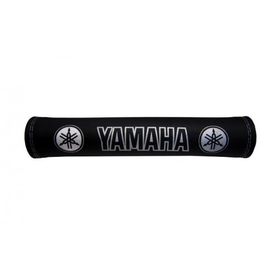 Σφουγγαράκι τιμονιού YAMAHA ασημί Σφουγγαράκι τιμονιού YAMAHA ασημί