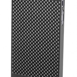 Θήκη Momo Design για iPhone5 Carbon 