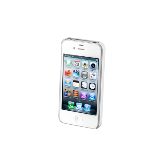 Θήκη Momo Design για iPhone4 σκληρή racing Θήκη Momo Design για iPhone4 σκληρή racing