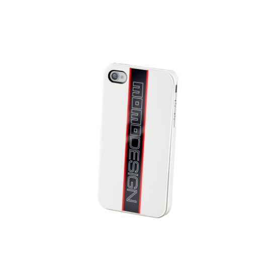 Θήκη Momo Design για iPhone4 σκληρή racing Θήκη Momo Design για iPhone4 σκληρή racing