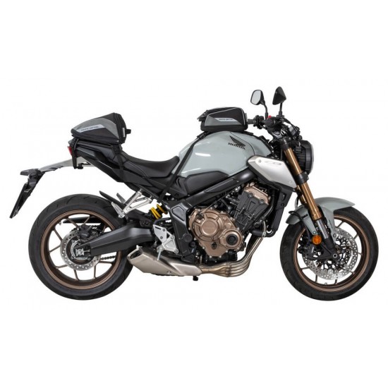 Σακίδιο σχάρας/σέλας/tailbag Moto-Detail 4-6lt. Σακίδιο σχάρας/σέλας/tailbag Moto-Detail 4-6lt.