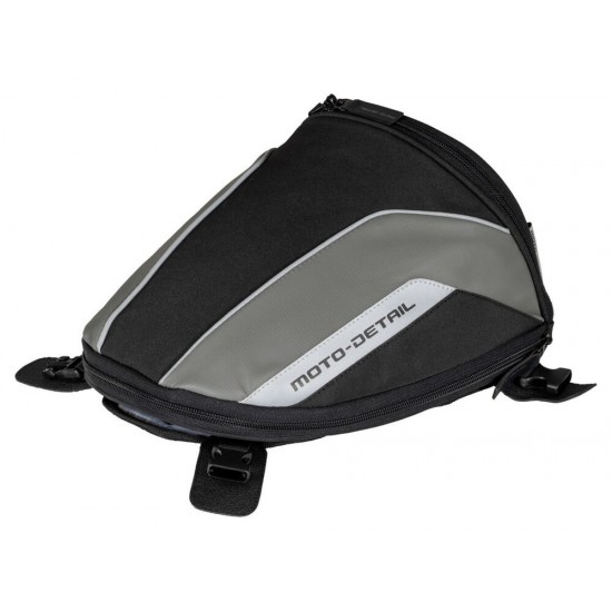 Σακίδιο σχάρας/σέλας/tailbag Moto-Detail 4-6lt. Σακίδιο σχάρας/σέλας/tailbag Moto-Detail 4-6lt.