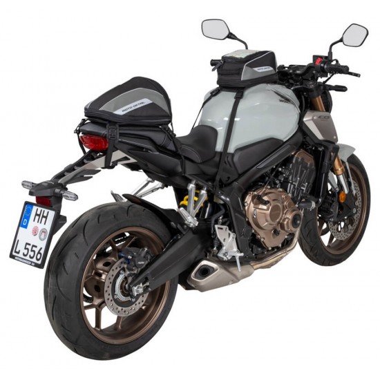 Σακίδιο σχάρας/σέλας/tailbag Moto-Detail 4-6lt. Σακίδιο σχάρας/σέλας/tailbag Moto-Detail 4-6lt.