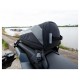 Σακίδιο σχάρας/σέλας/tailbag Moto-Detail 4-6lt. Σακίδιο σχάρας/σέλας/tailbag Moto-Detail 4-6lt.