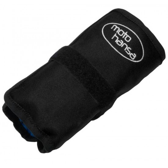 Εργαλειοθήκη Motohansa Black Pro Compact 38 τεμάχια Εργαλειοθήκη Motohansa Black Pro Compact 38 τεμάχια