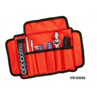 Εργαλειοθήκη Motohansa KTM Pro Compact 38 τεμάχια