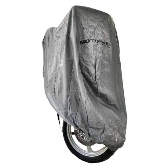 Κουκούλα MotoRAID αδιάβροχη Honda XL 1000V Varadero (με βαλίτσα) Κουκούλα MotoRAID αδιάβροχη Honda XL 1000V Varadero (με βαλίτσα)