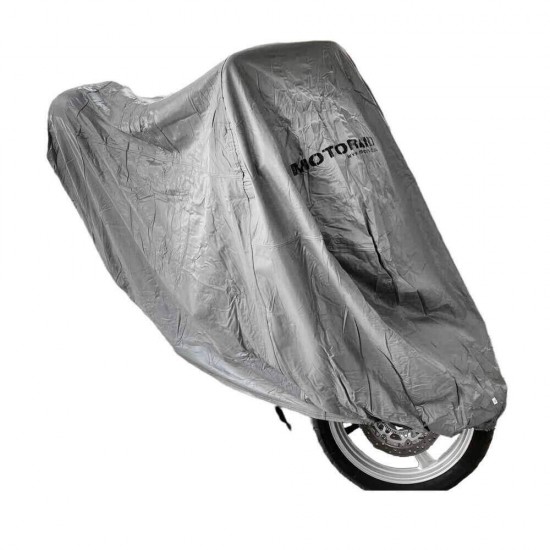 Κουκούλα MotoRAID αδιάβροχη Honda XL 1000V Varadero (με βαλίτσα) Κουκούλα MotoRAID αδιάβροχη Honda XL 1000V Varadero (με βαλίτσα)