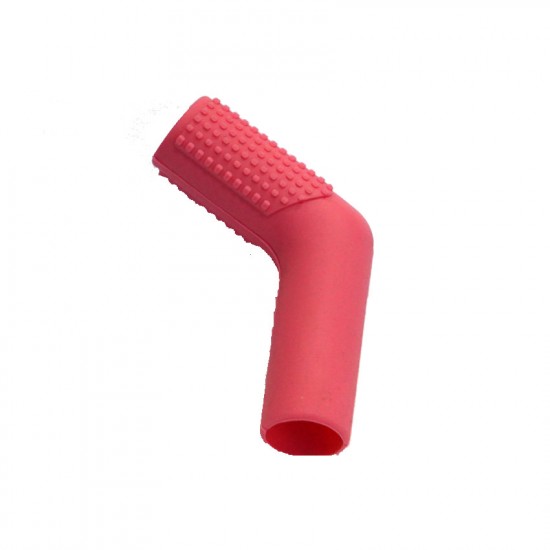 Κάλυμμα λεβιέ ταχυτήτων Shift sock ροζ Κάλυμμα λεβιέ ταχυτήτων Shift sock ροζ