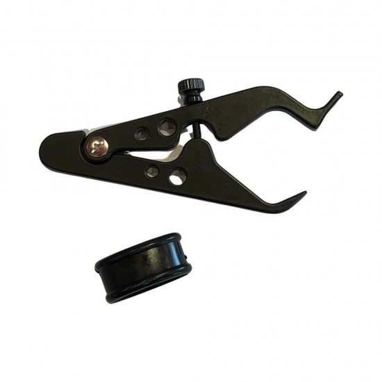 Σύστημα cruise control Τhrottle lock αλουμινίου Σύστημα cruise control Τhrottle lock αλουμινίου