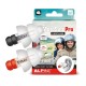 Ωτοασπίδες Alpine Motosafe Pro Ωτοασπίδες Alpine Motosafe Pro