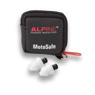 Ωτοασπίδες Alpine Motosafe Tour