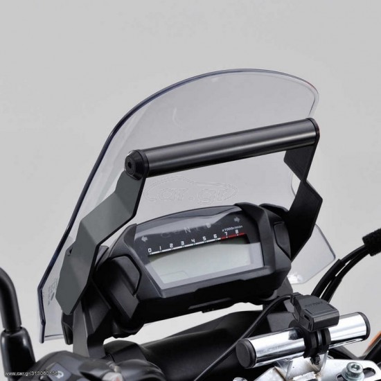 Μπαράκι κόκπιτ Honda NC 700 X -14 Μπαράκι κόκπιτ Honda NC 700 X -14