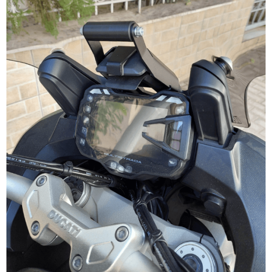 Μπαράκι κόκπιτ Ducati Multistrada 1260/S Μπαράκι κόκπιτ Ducati Multistrada 1260/S