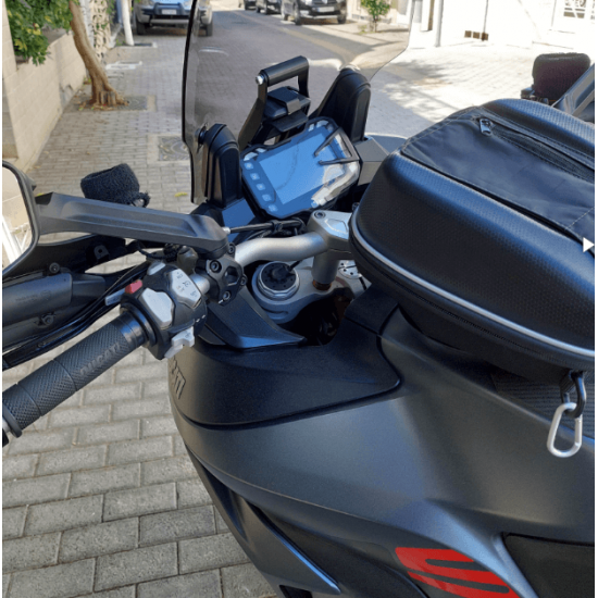 Μπαράκι κόκπιτ Ducati Multistrada 1260/S Μπαράκι κόκπιτ Ducati Multistrada 1260/S