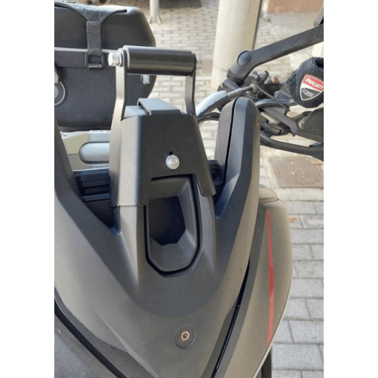 Μπαράκι κόκπιτ Ducati Multistrada 1260/S Μπαράκι κόκπιτ Ducati Multistrada 1260/S