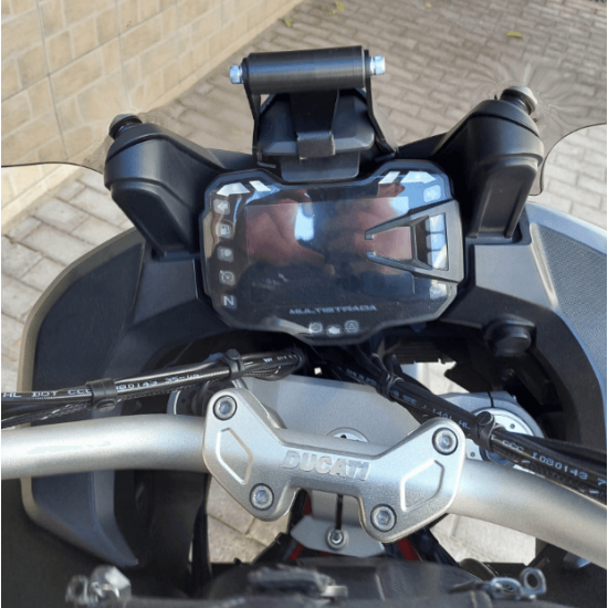 Μπαράκι κόκπιτ Ducati Multistrada 1260/S Μπαράκι κόκπιτ Ducati Multistrada 1260/S