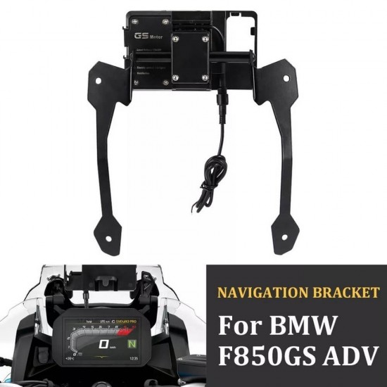 Μπαράκι κόκπιτ BMW F 850 GS Adv. -22 Μπαράκι κόκπιτ BMW F 850 GS Adv. -22