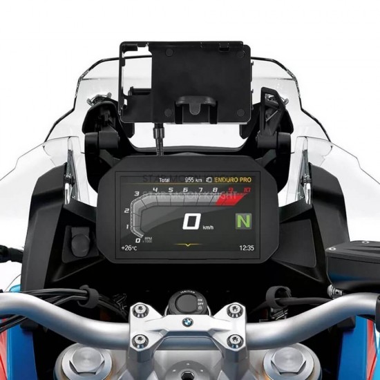 Μπαράκι κόκπιτ BMW F 850 GS Adv. -22 Μπαράκι κόκπιτ BMW F 850 GS Adv. -22