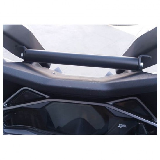 Μπαράκι κόκπιτ SYM Cruisym 250-300 (με aftermarket ζελατίνα) Μπαράκι κόκπιτ SYM Cruisym 250-300 (με aftermarket ζελατίνα)