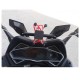 Μπαράκι κόκπιτ SYM Cruisym 250-300 (με aftermarket ζελατίνα) Μπαράκι κόκπιτ SYM Cruisym 250-300 (με aftermarket ζελατίνα)