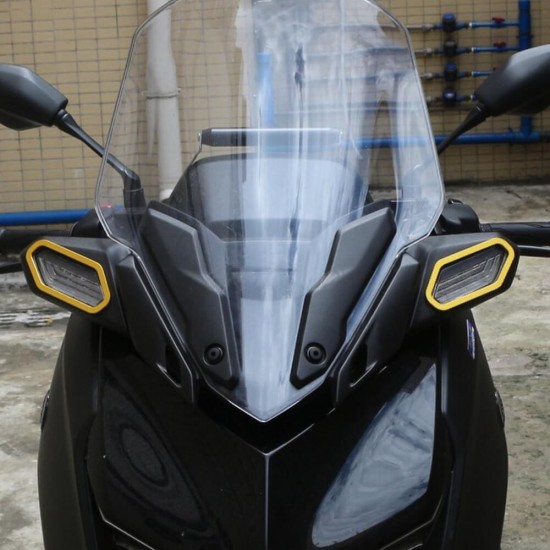 Μπαράκι κόκπιτ Yamaha X-Max 300 23- Μπαράκι κόκπιτ Yamaha X-Max 300 23-