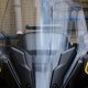 Μπαράκι κόκπιτ Yamaha X-Max 300 23- Μπαράκι κόκπιτ Yamaha X-Max 300 23-