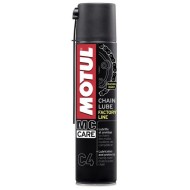 Σπρέι λίπανσης αλυσίδας Motul C4 Factory Line 400ml