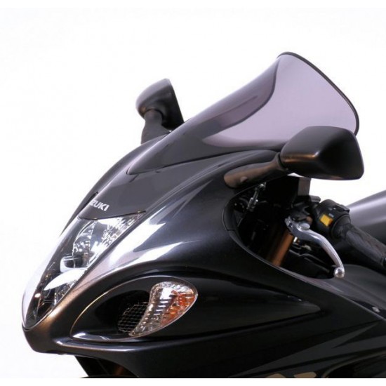 Ζελατίνα MRA Touring Suzuki GSX-R 1300 Hayabusa 08-19 Ζελατίνα MRA Touring Suzuki GSX-R 1300 Hayabusa 08-19