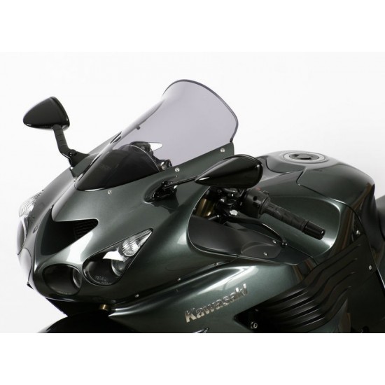 Ζελατίνα MRA Touring Kawasaki ZZR 1400 ελαφρώς φιμέ Ζελατίνα MRA Touring Kawasaki ZZR 1400 ελαφρώς φιμέ
