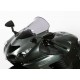 Ζελατίνα MRA Touring Kawasaki ZZR 1400 ελαφρώς φιμέ Ζελατίνα MRA Touring Kawasaki ZZR 1400 ελαφρώς φιμέ