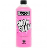 Καθαριστικός αφρός μοτοσικλέτας Muc-Off Snow Foam 1Lt