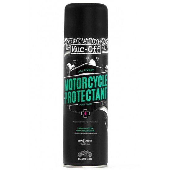 Προστατευτικό σπρέι Muc-Off Protectant 500ml