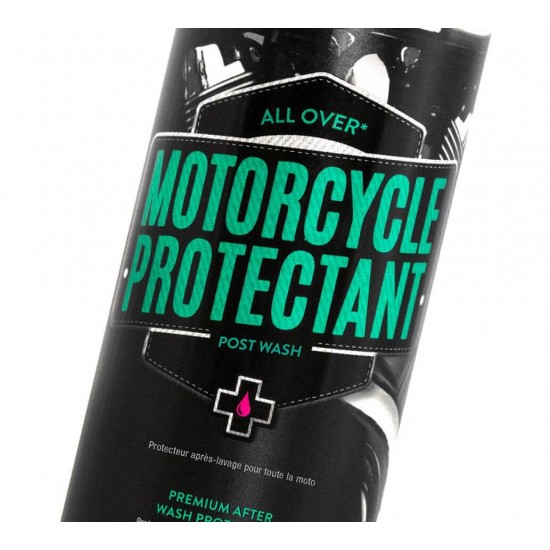 Προστατευτικό σπρέι Muc-Off Protectant 500ml