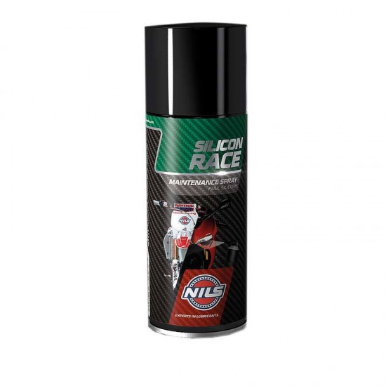 Σπρέι σιλικόνης Nils Race 400ml Σπρέι σιλικόνης Nils Race 400ml