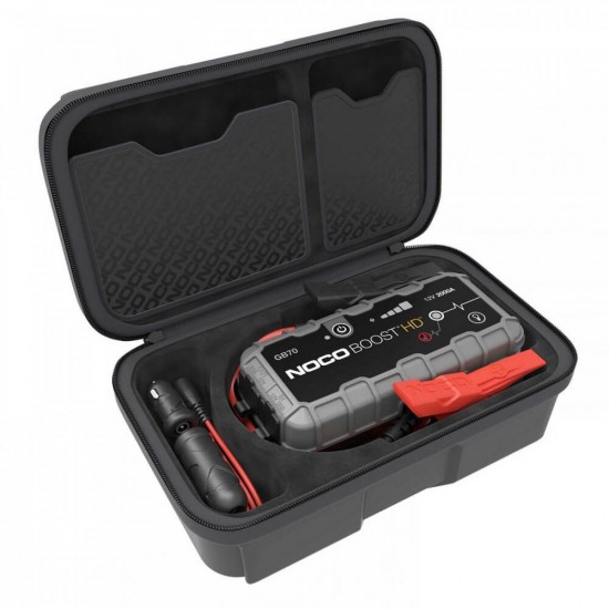 Θήκη προστασίας/μεταφοράς εκκινητή-booster NOCO Boost GB70 UltraSafe Θήκη προστασίας/μεταφοράς εκκινητή-booster NOCO Boost GB70 UltraSafe