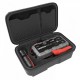 Θήκη προστασίας/μεταφοράς εκκινητή-booster NOCO Boost GB70 UltraSafe Θήκη προστασίας/μεταφοράς εκκινητή-booster NOCO Boost GB70 UltraSafe