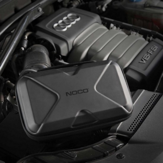 Θήκη προστασίας/μεταφοράς εκκινητή-booster NOCO Boost GB70 UltraSafe Θήκη προστασίας/μεταφοράς εκκινητή-booster NOCO Boost GB70 UltraSafe