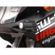 Βάσεις SW-Motech για προβολάκια Suzuki DL 650/1000 V-Strom -11 Βάσεις SW-Motech για προβολάκια Suzuki DL 650/1000 V-Strom -11