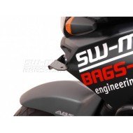 Βάσεις SW-Motech για προβολάκια Suzuki DL 650/1000 V-Strom -11