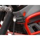 Βάσεις για προβολάκια Yamaha Tenere XT 660 Z Βάσεις για προβολάκια Yamaha Tenere XT 660 Z
