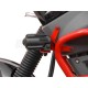 Βάσεις για προβολάκια Yamaha Tenere XT 660 Z Βάσεις για προβολάκια Yamaha Tenere XT 660 Z