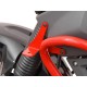 Βάσεις για προβολάκια Yamaha Tenere XT 660 Z Βάσεις για προβολάκια Yamaha Tenere XT 660 Z